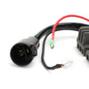 Yamaha F100A F95A F80A F75A Regulator Rectifier (1999-2006)