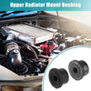 Mazda 3 Upper Rubber Cushion Bushing Radiator Mount Insulator (2014-2015)