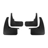 Mercedes-Benz GL450 / 350 Mud Flaps Splash Guards Set (2008-2012)