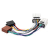 Nissan ISO Wiring Harness Radio Lead Connector Adaptor