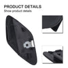 Mercedes GL-Class Bumper Tow Hook Cover Cap X166 (2012–2015)
