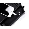 For BMW 5 Series G30 Center Console Armrest Storage Box Tray Organizer 2017-2020