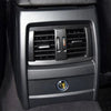 BMW 3 Series F30 F35 (2013-2020) 1 x Black Outlet Rear A/C Vent