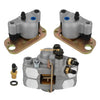 Polaris Magnum 325 Front & Rear Brake Calipers 2x4 4x4 (2000–2001)