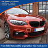 BMW 2 Series Tow Hook Cover Front (2014-2021)