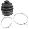 Suzuki Hatch SS80V CV Boot Front Inner Left or Right (1980-1985)
