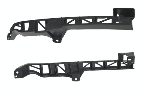 Bumper BAR Support Right Front Long FOR Mazda 3 Sedan BK
