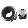 Nissan Altima Rogue White Start Stop Engine Push Switch with Ring