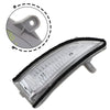 Nissan Teana Left LED Side Mirror Light Turn Signal Light