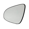 Toyota Camry Left Mirror Glass (2012-2017)
