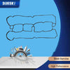 Holden Barina XC 1.8L Z18XE Rocker Valve Cover Gasket (2001-2005)