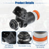 Honda Civic 1.7L 4 x Fuel Injectors (2001-2005)