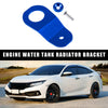 Honda Civic Aluminum Alloy Engine Water Tank Radiator Bracket