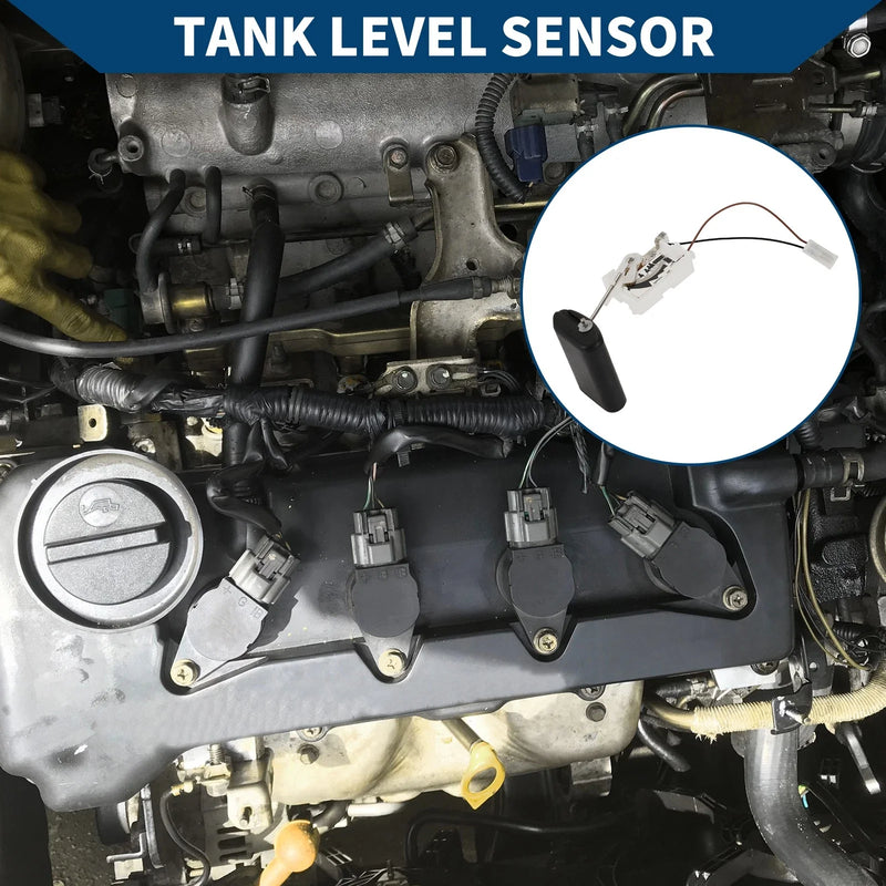 Hyundai Tucson Tank Level Sensor (2005-2009)