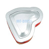 Honda VTX1300S, VTX1300T Air Filter (2003-2009)