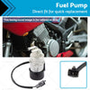 Honda VFR700 Interceptor 8mm Intank Fuel Pump (1986)