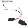 Mercedes Benz W169 W245 W203 W209 Stereo Radio Harness (2001-2012)