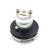 Toyota Toyoace / LiteAce / Masterace BY30 / LY21 / RR11 / RY20 Fuel Tank Cap & Key Set