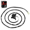 Yamaha 115TL / XLR Trim Angle Sensor Assembly (2004–2005)