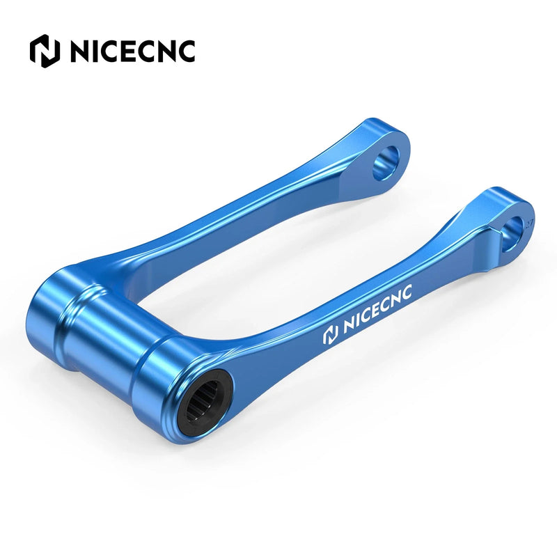 Husqvarna TE 125 / 150 / 250 / 300 FE 250 / 350 / 450 / 501 1.5" Rear Lowering Link (2025)