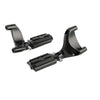 Harley Sportster Passenger Footpeg Peg Mount Bracket (2004-2013)