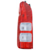 Toyota Hiace LH Taillight (2005–2015)
