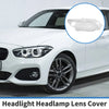 BMW M3 E92 Coupe 1 Pc Front Right Headlight Lens Cover