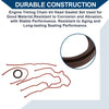 Ford Mustang Engine Timing Cover Gasket Set (1996-2004)