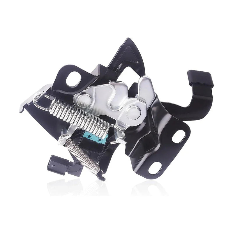 Honda Accord Hood Lock Latch Assembly (2003-2007)