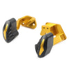 Suzuki Hayabusa GSXR1300 Engine Crash Bunds Slider Pads Protector (21-23)