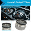 Daihatsu Terios, Sirion, Toyota Avanza Camshaft Timing VVT Gear (2006-2018)