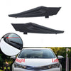 Toyota Corolla Front Windshield Wiper Side Trim Cover (2003-2008)