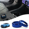 Switch Button Knob Cover 2 x