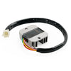 Honda CBX 200 S Strada Regulator Rectifier (1994-2002)