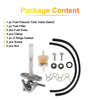 Honda XR50R ATV Fuel Valve Petcock Gas Tank Switch (2000-2003)