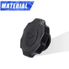Mazda Miata Oil Fuel Tank Cap Cover (1990-2005)