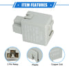 Toyota Cruze 12V 40A Relay (2011-2016)