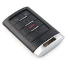 Cadillac Escalade ESV EXT Smart Keyless Remote Key Shell Case (2007-2014)