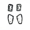 2010-2013 Mazda 3 Rear Tail Light Seal Gasket (2010-2013)