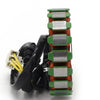 Aprilia SRV850, Mana 850GT, Mana 850 Stator Coil (2012-2016, 2009-2013, 2007-2016)
