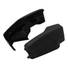 Harley Sportster S Nightster Radiator Side Cover Fairings (2022-2025)
