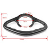 Honda VFR400 VFR750 VFR800 Passenger Grip Bar Handle (1990-2017)