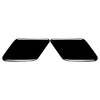 Audi A4 B9 A5 S4 RS4 Headlight Washer Nozzle Cover Trim (2016-2023)