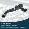 Porsche Panamera Radiator Hose (2013)