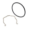 BMW N54 N55 E82 E88 E90 E91 E92 Charge Pipe C Clip & O-Ring Seal (2007-2013)