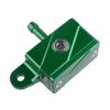 Suzuki DRZ400S DRZ400SM Green Rear Brake Fluid Reservoir (2000-2023)