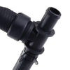 Dodge Journey 2.4L Heater Hose Set (2008-2020)