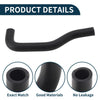 Chevrolet Captiva Warm Air Outlet Pipe Radiator Hose 2.4 (2008-2010)