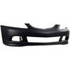 Front Bumper Cover For 2005-2006 Acura RSX Primed With