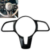 Benz W177 W247 W205 W213 A / B / C / E / CLA / GLA / GLB / GLE Steering Wheel Cover (19-23)